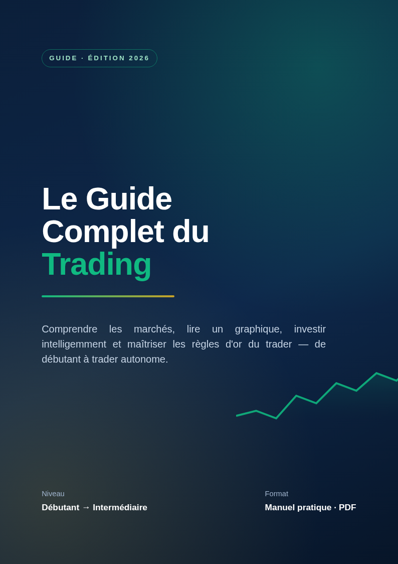 Le Guide Complet du Trading
