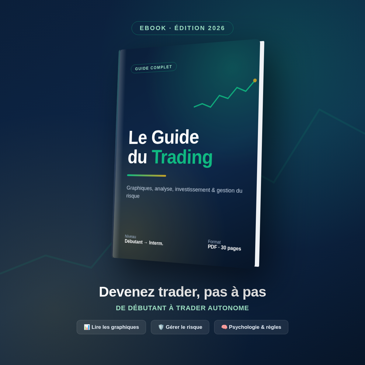 Le Guide Complet du Trading